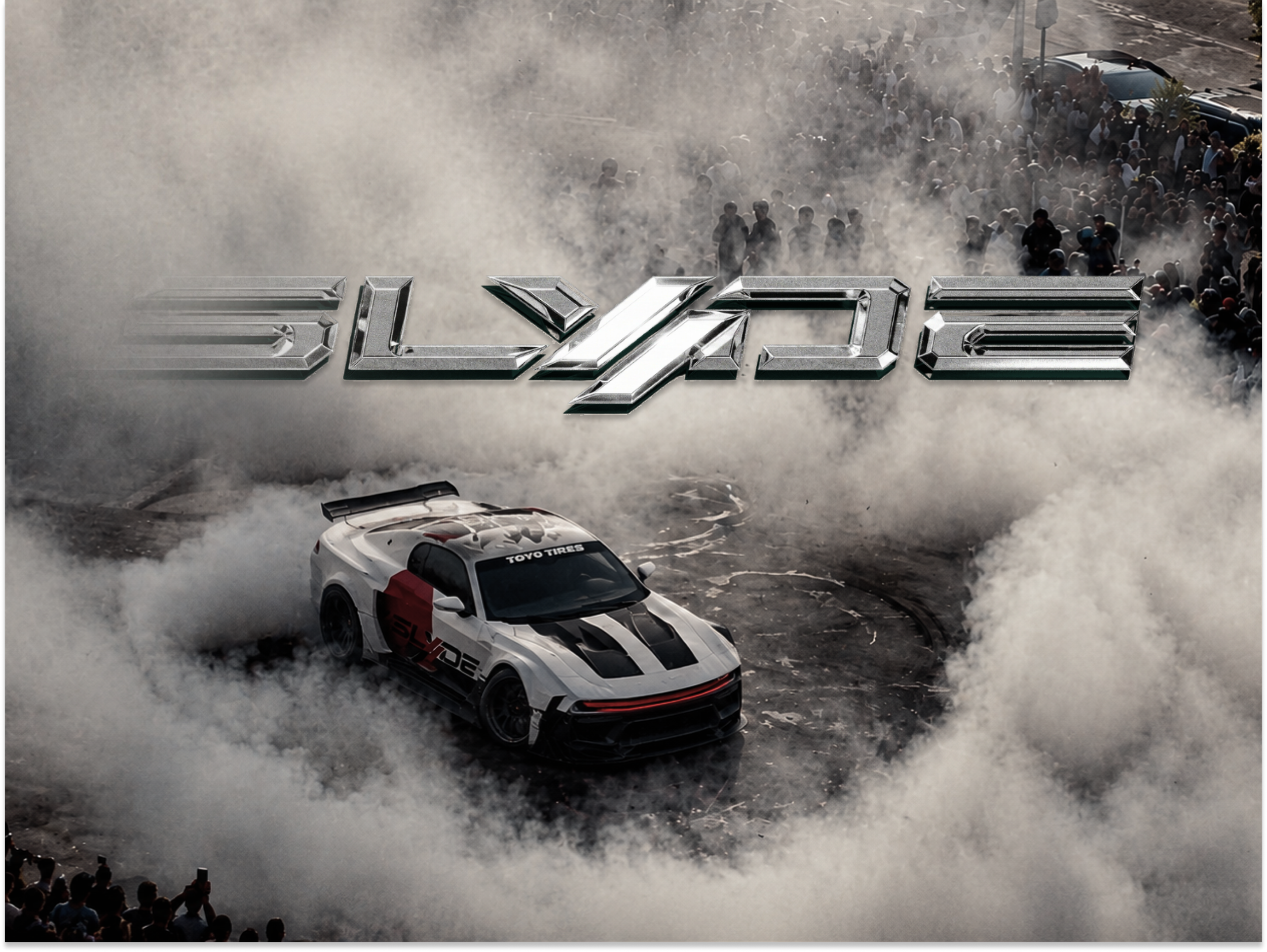 SLYDE - Umay Yakar