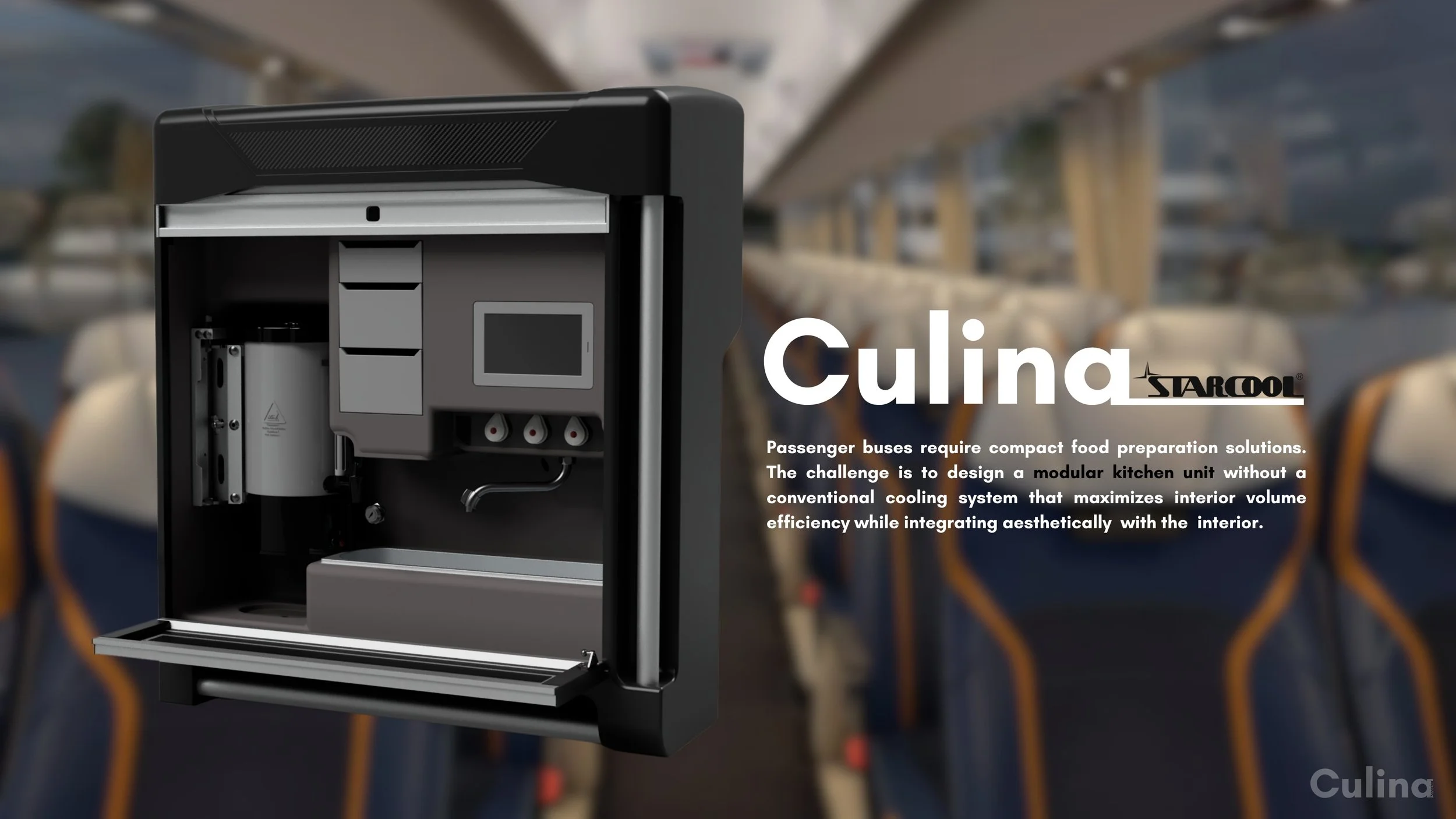 Culina - Ezgi Narin