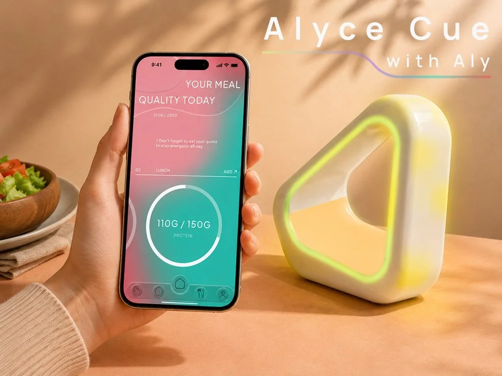 ALYCE CUE - Zeynep Sultan Güngör