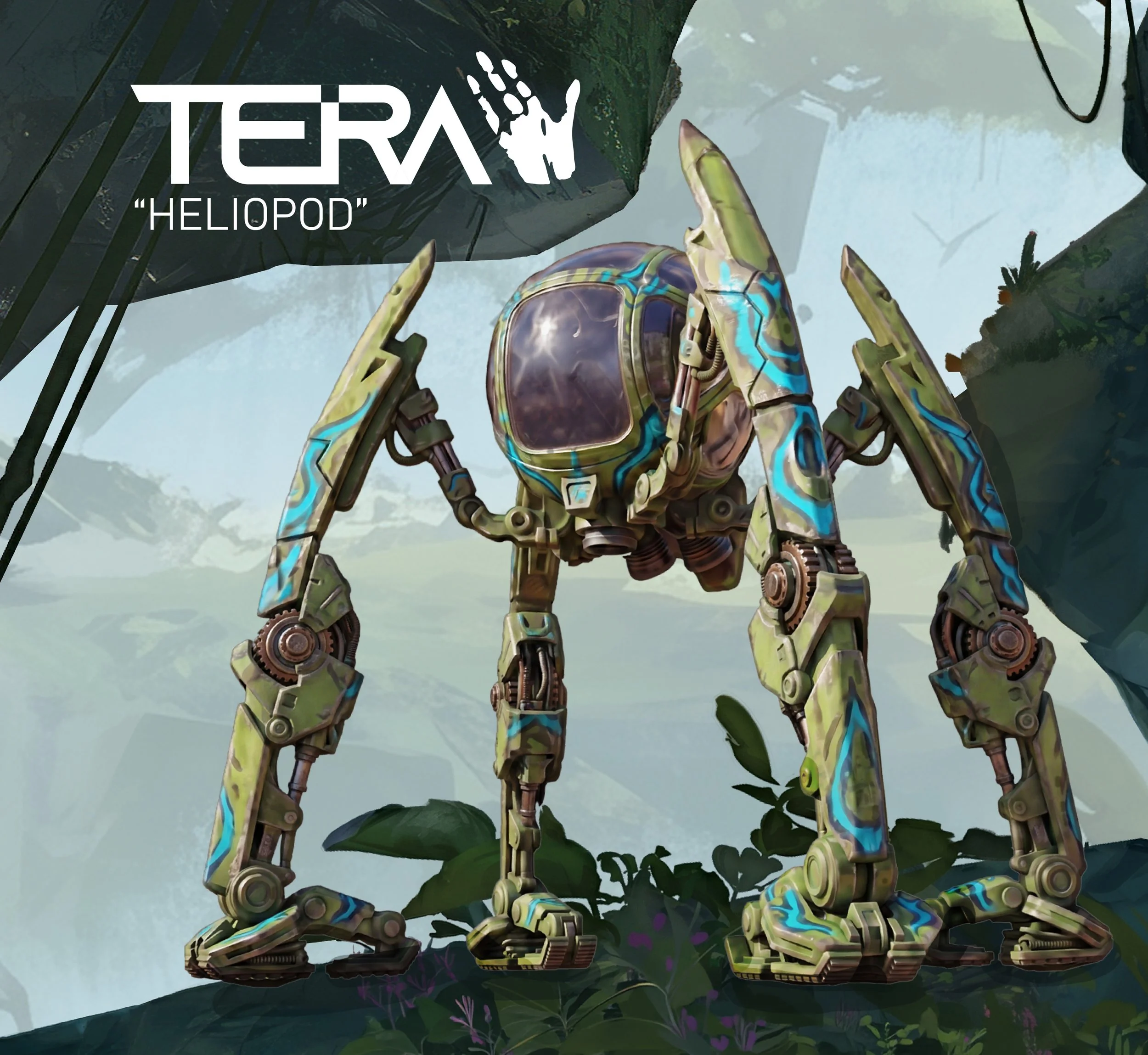 TERA - Petek Alpay