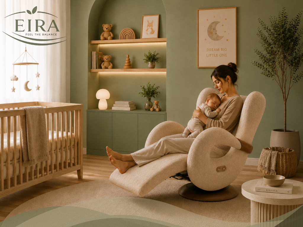 EIRA - Gül Kavak