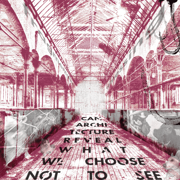 Aporia | Architecture of Violence