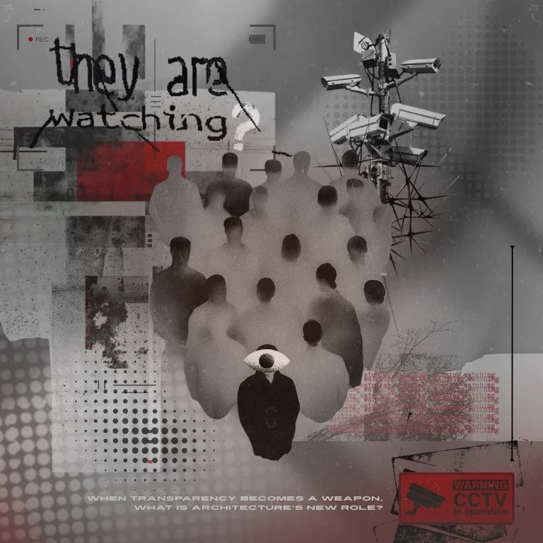 Máng Qū: Church of the Blind Spot