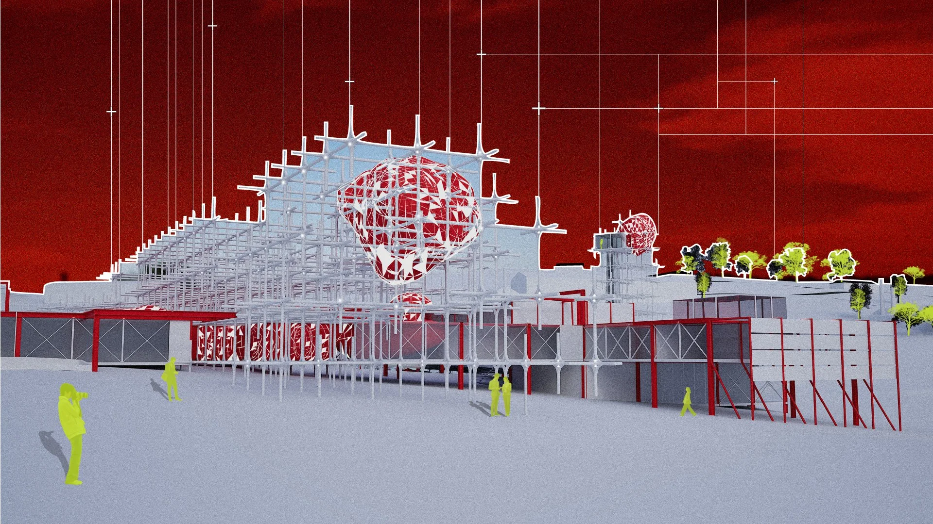 Metabolic Interface