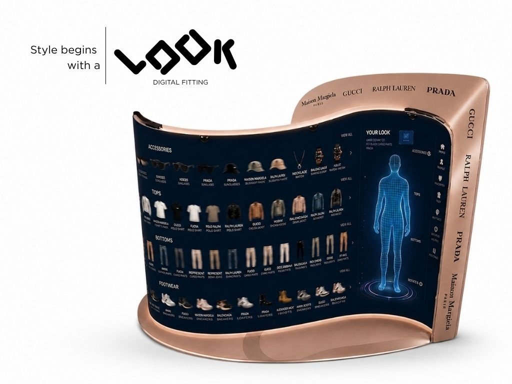 LOOK - Ceren Yeler