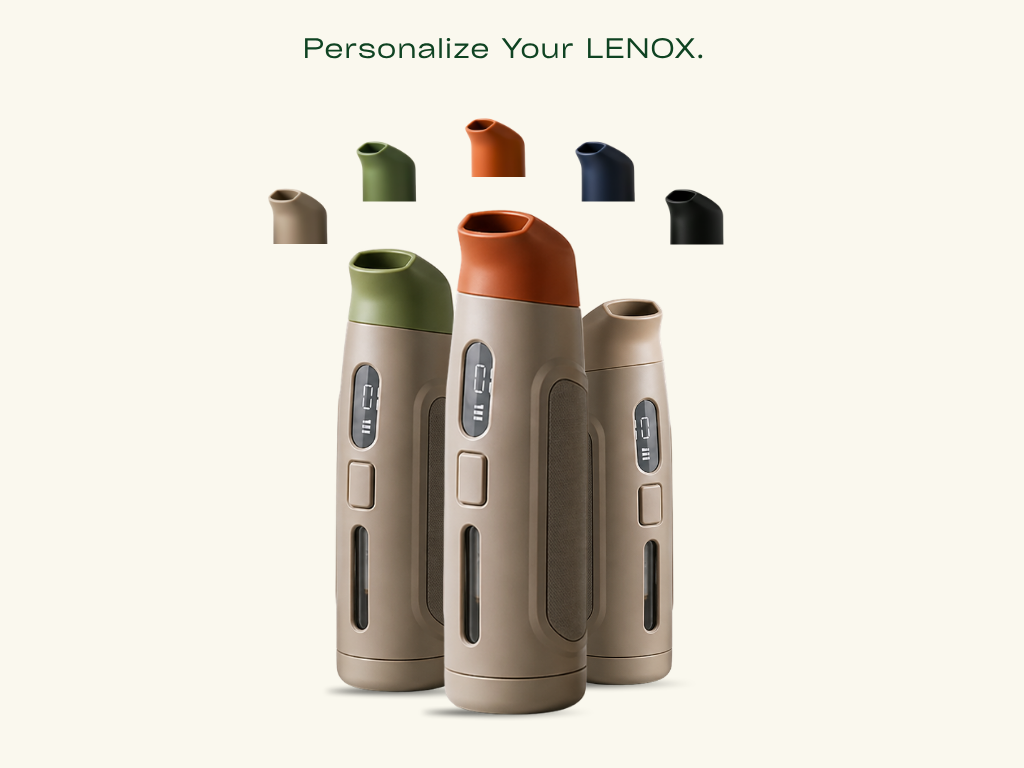 LENOX - Aylin Kelle