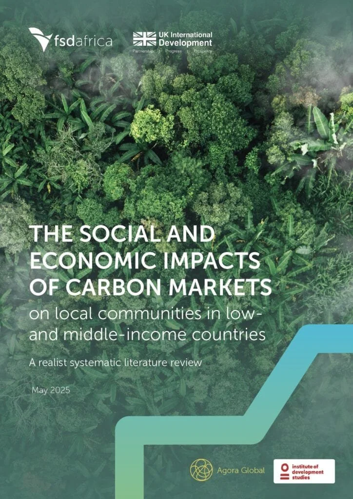   Image: FSD Report Cover  