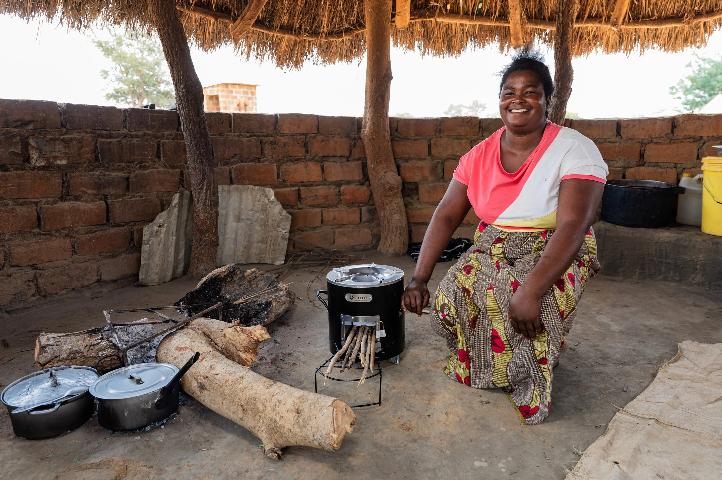 Carbon-finance project pioneer TASC joins Carbon Markets Africa Summit as diamond sponsor