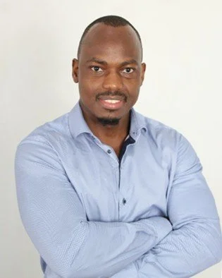  Daniel Okoth, Head of Carbon at SunCulture 