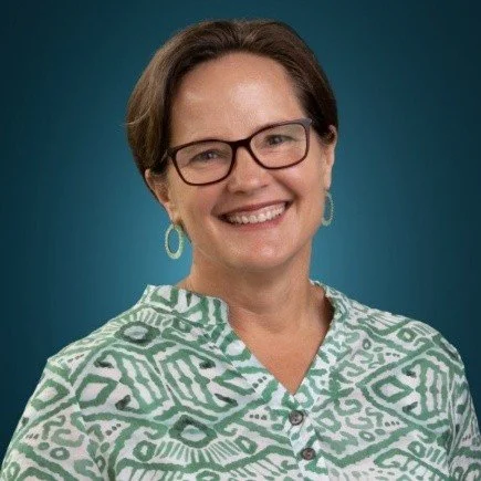   Image: Shelley Estcourt, CEO Africa,    TASC   