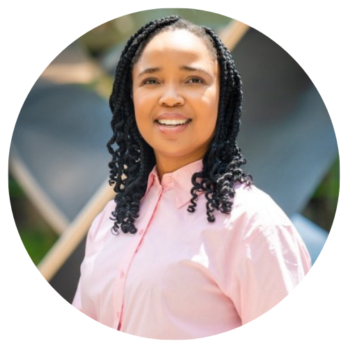 Anelisa Matutu