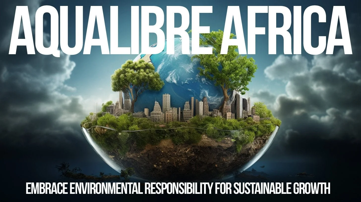 Transforming Wattle into Wealth: Aqualibre Africa’s Innovative Approach to Carbon Credit Generation 