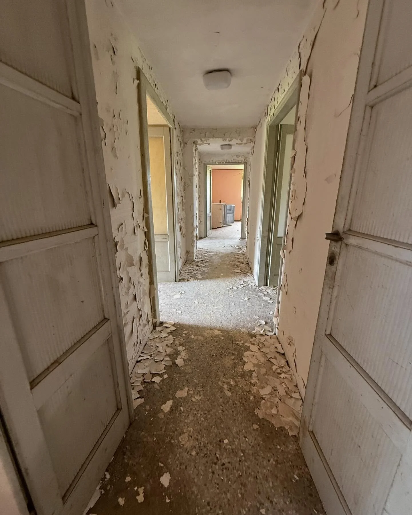 Adesso si riesce a valutare al meglio il potenziale di questo investimento immobiliare 🏡🏗️ 

#investimentimmobiliari #casa #crowfunding #mercatoimmobiliare #arbinb #ristutturazioni #caseinvendita #progettididesign #mercatoedilizio