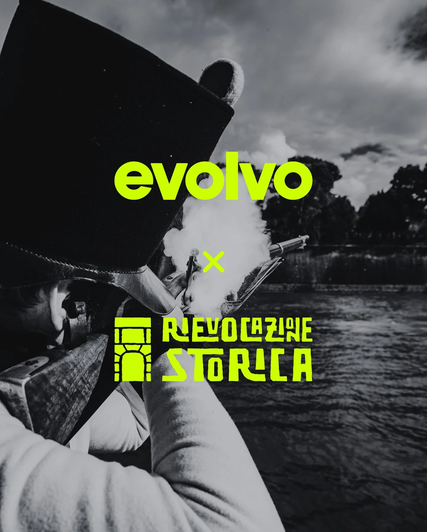 Anche la Rievocazione Storica di Peschiera del Garda ⚔️
ha scelto Evolvo Media per raccontare un evento unico attraverso una comunicazione visiva d&rsquo;impatto.

Abbiamo seguito ogni fase: dalla creazione dei contenuti grafici alla copertura media 