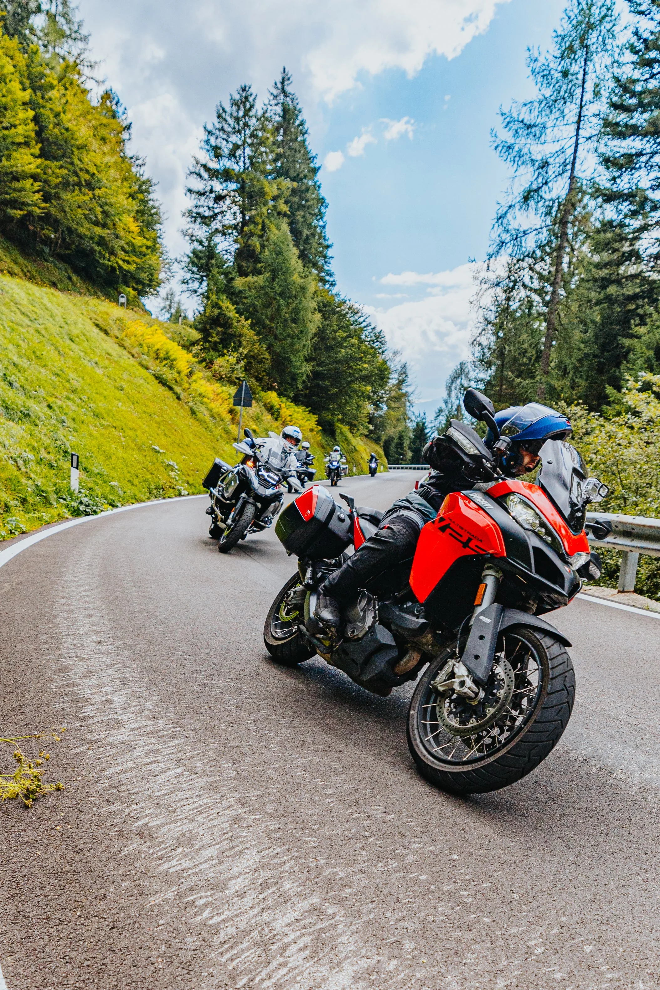 B-safe Biker School