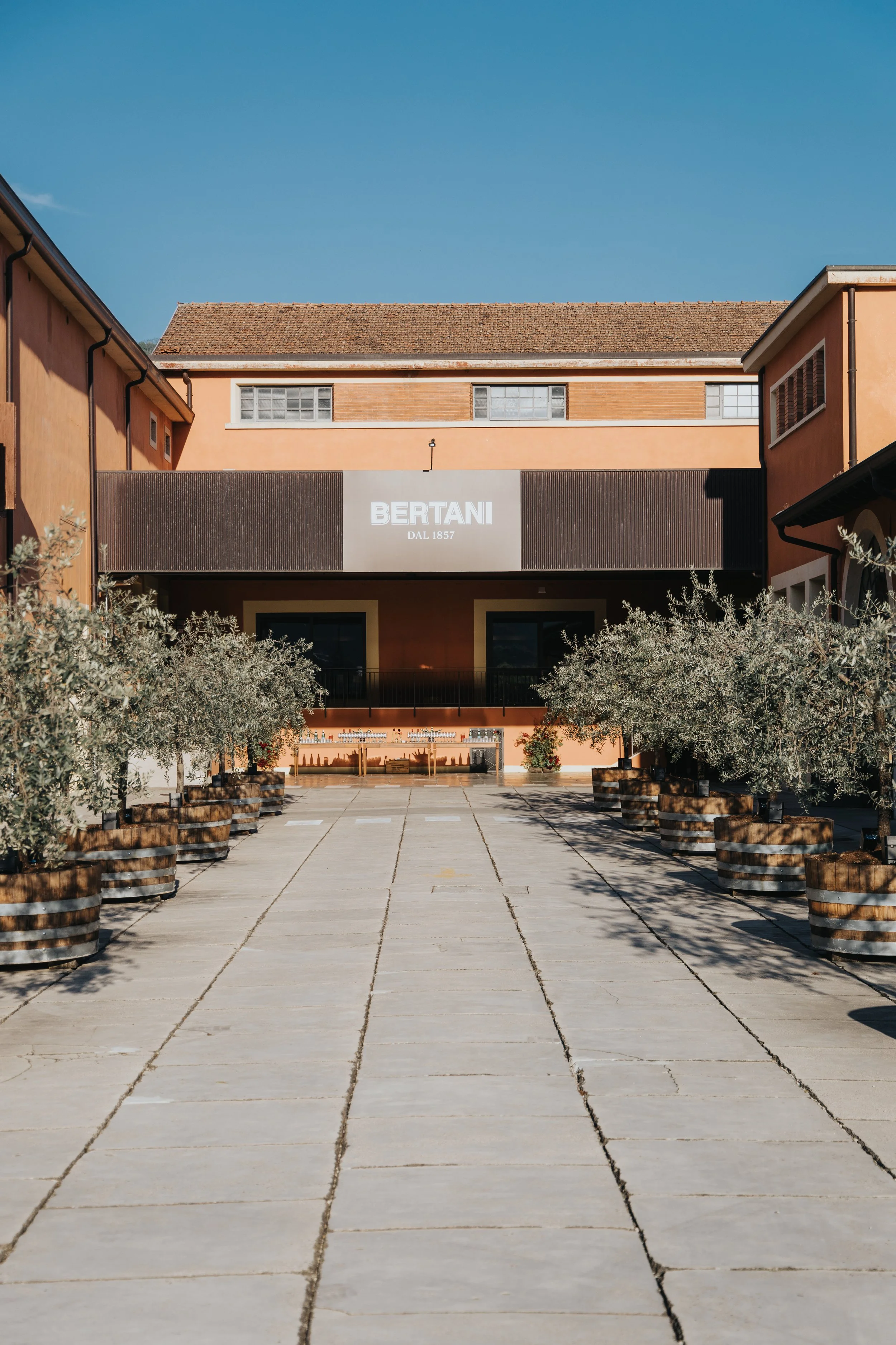 Cantine Bertani