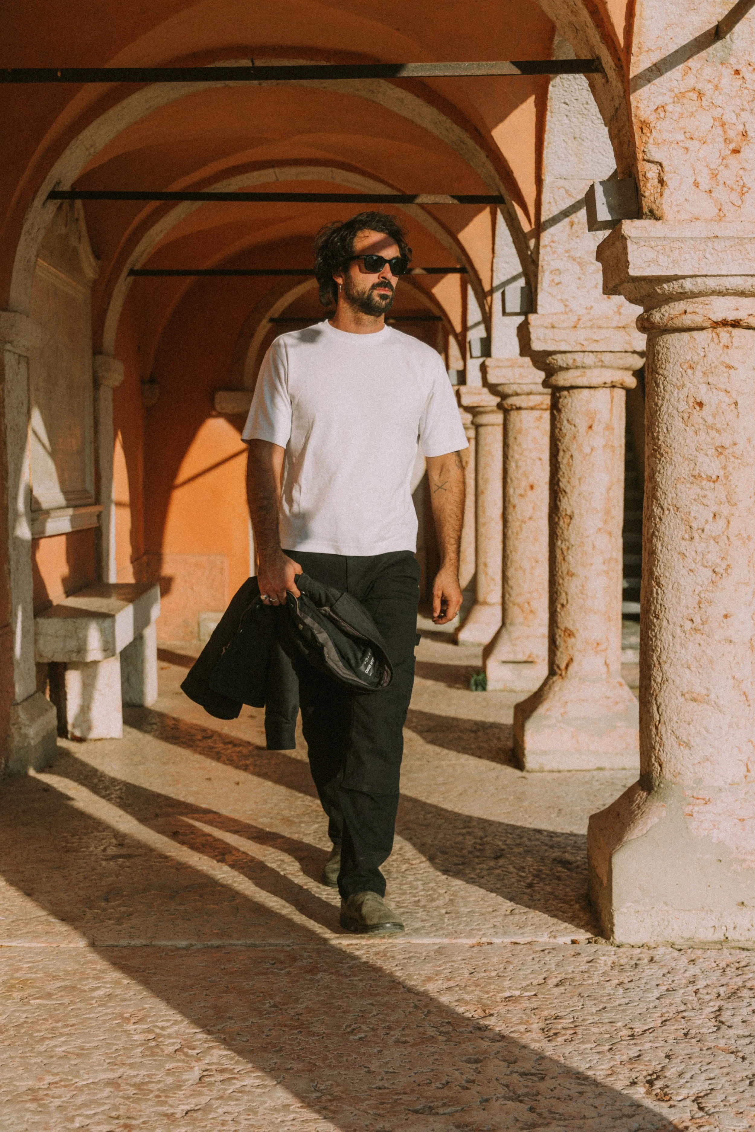 Silk Road Clothing