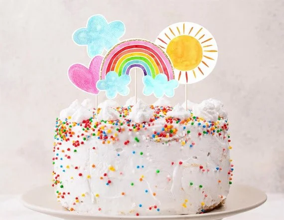 Friday 2nd October- Mini Masterchef Cake Bake-Off
