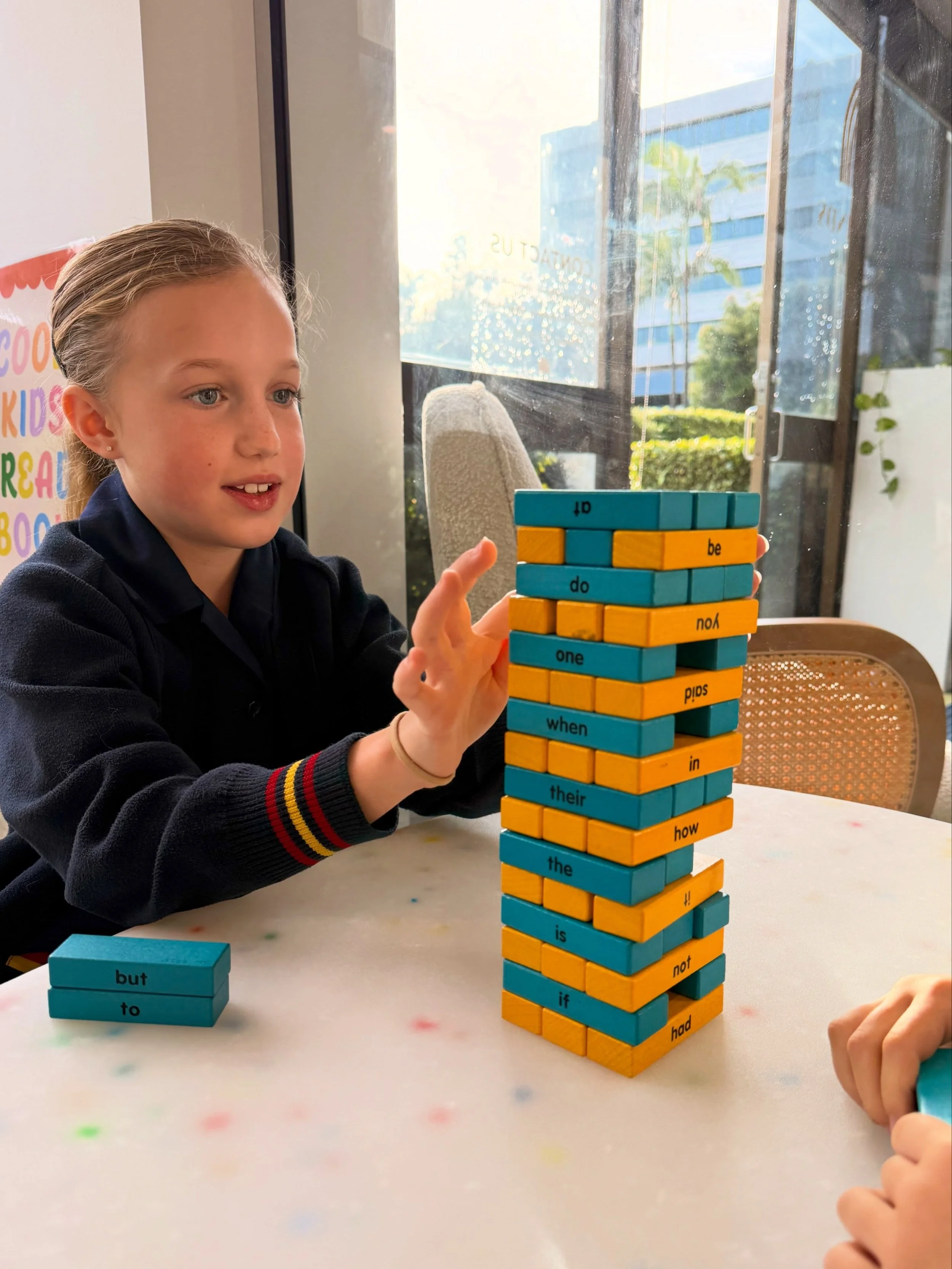 There is nothing I love more than seeing children genuinely excited to learn 💛

Every activity is thoughtfully planned around the child&rsquo;s interests because children are naturally curious, engaged and eager to explore when learning is meaningfu