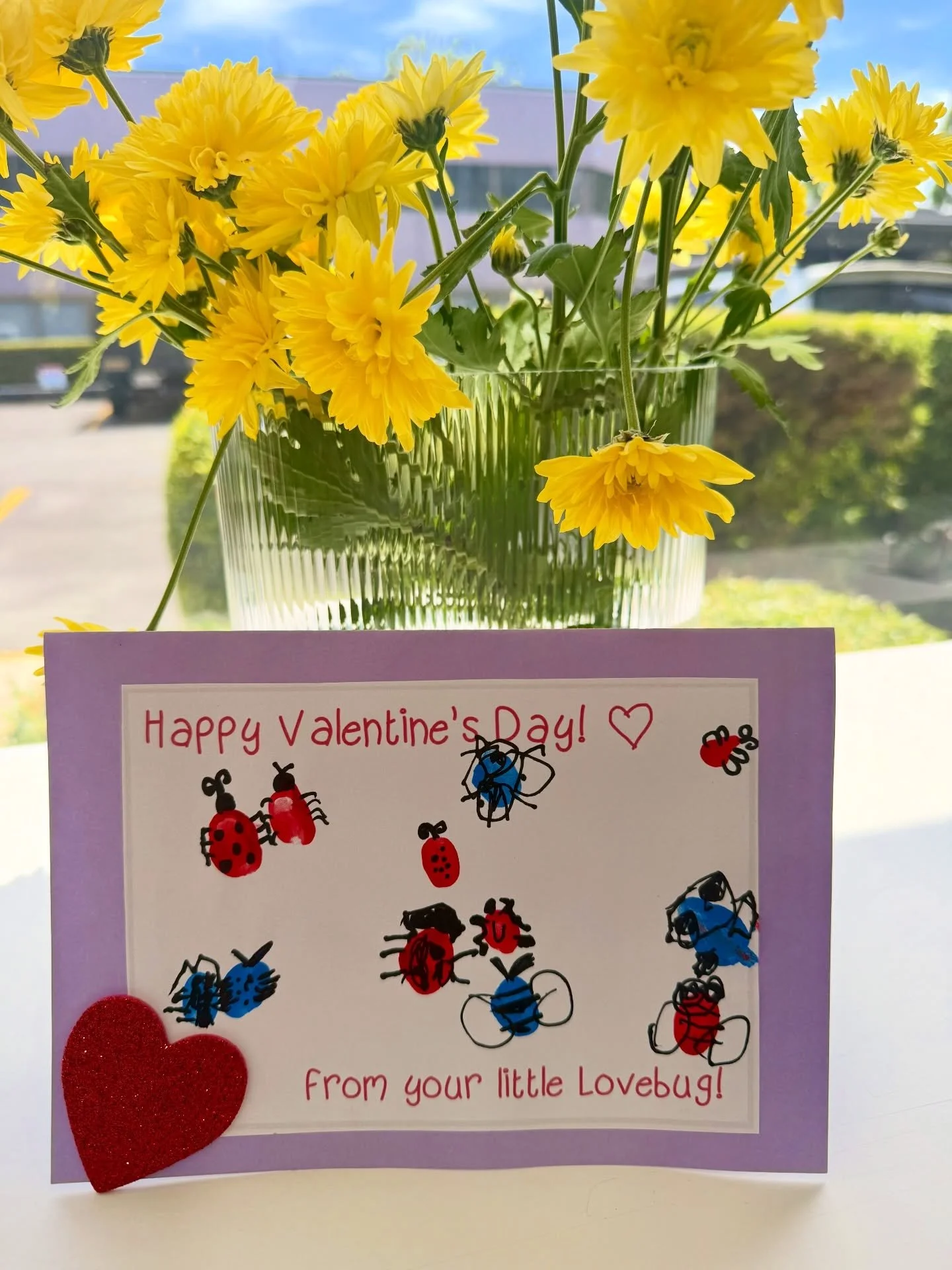 Valentine&rsquo;s Week was full of love and learning ❤️
In our School Readiness &amp; Mini Minds classes, we explored big questions like &ldquo;What is love?&rdquo; and practiced being kind friends. Our older learners got creative with themed activit