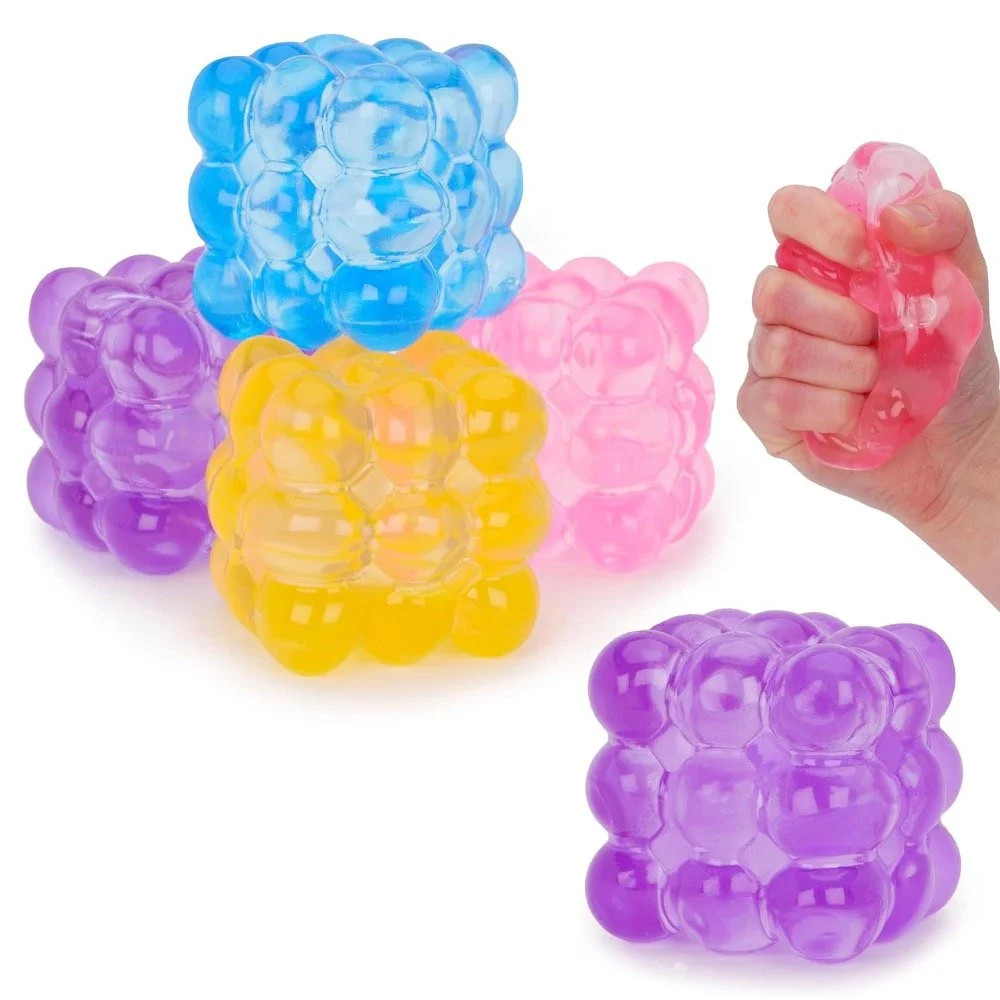 Thursday 24th September- Squishy Day