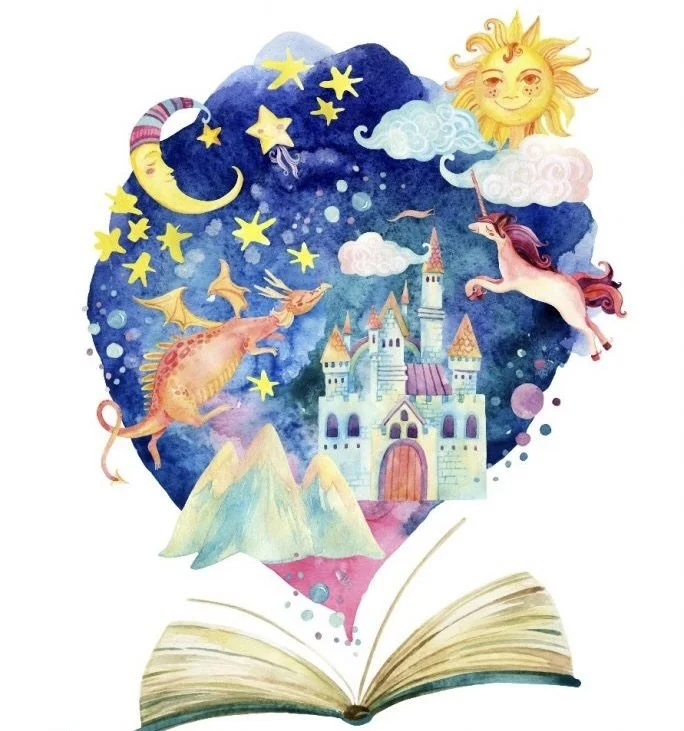 Wednesday 30th September- Fairytale Day