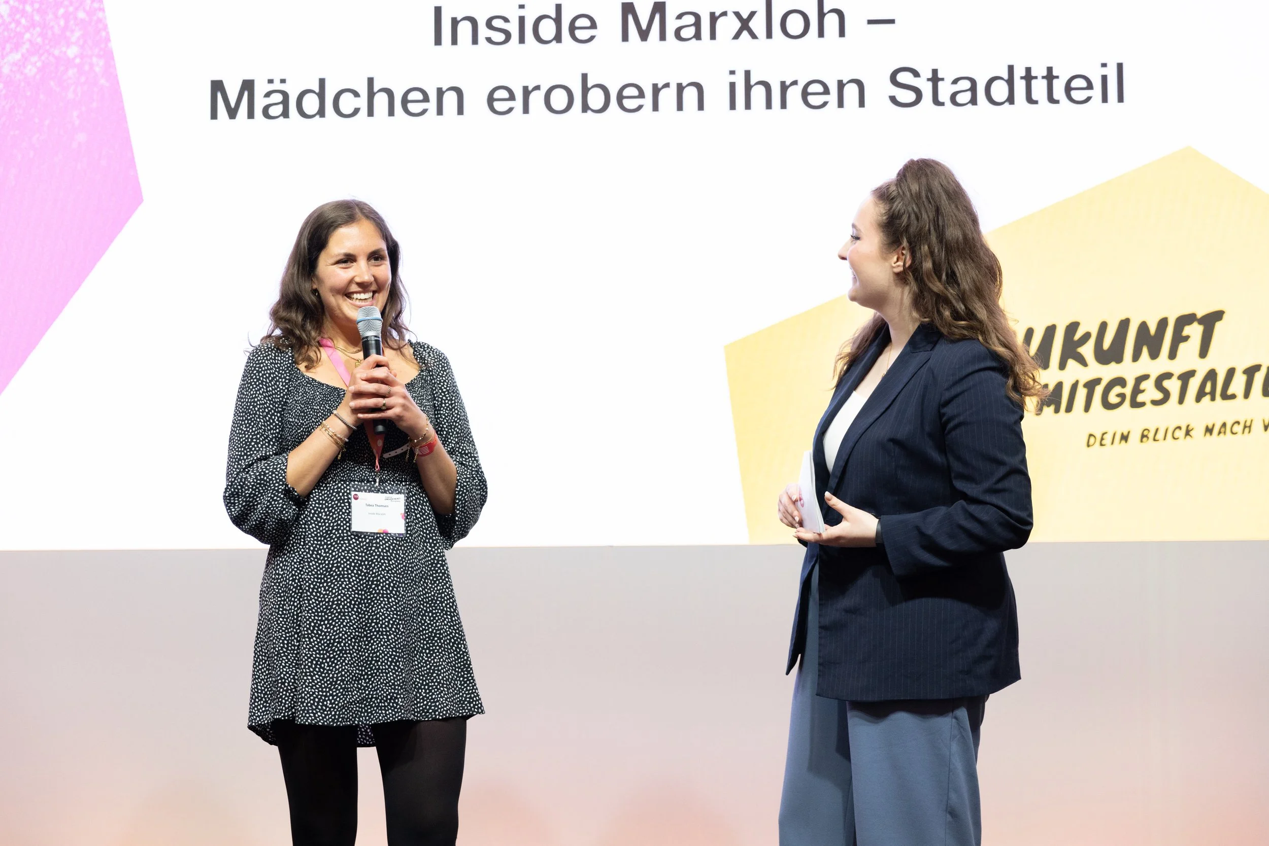 Bundeszentrale für politische Bildung zeichnet “Inside Marxloh” aus