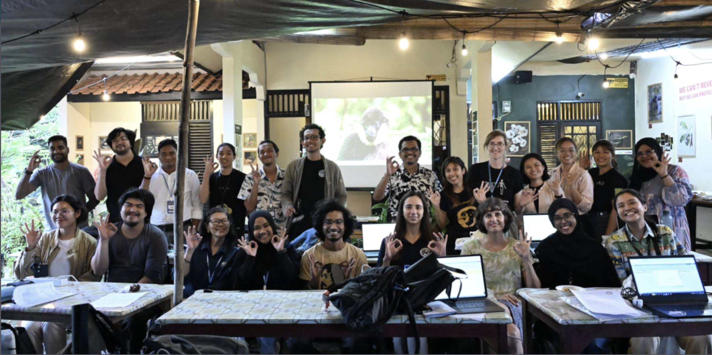 ZIMS Training Workshop