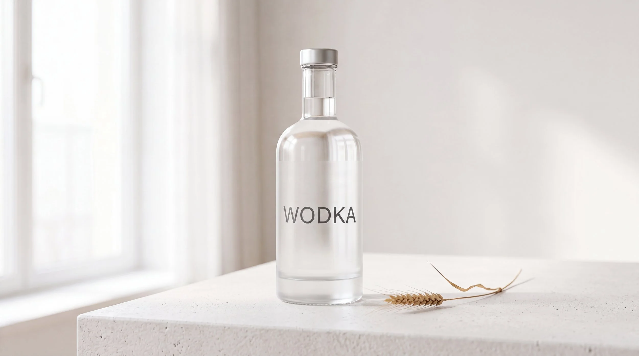 Wodka