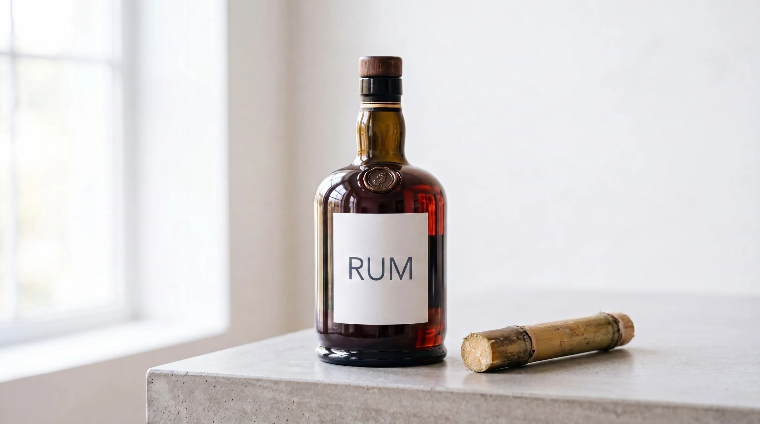 Rum