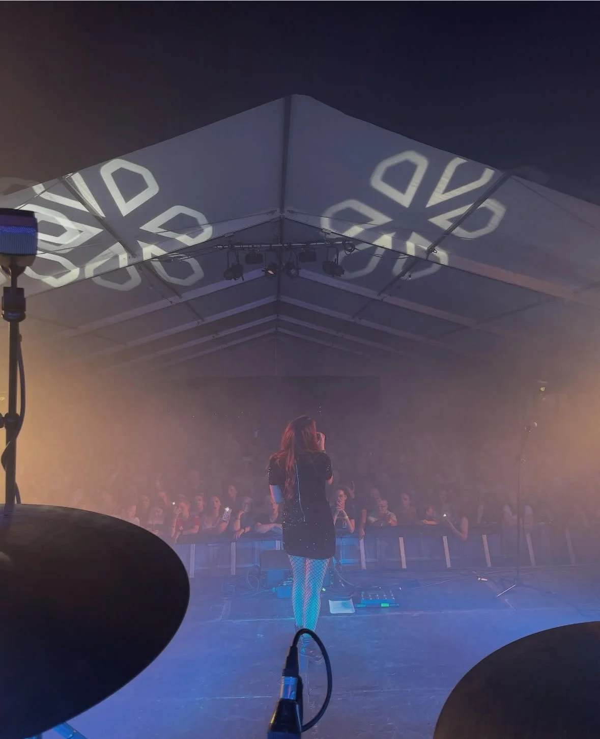  Speyfest with the Red Hot Chilli Pipers  Fochabers  July 2025