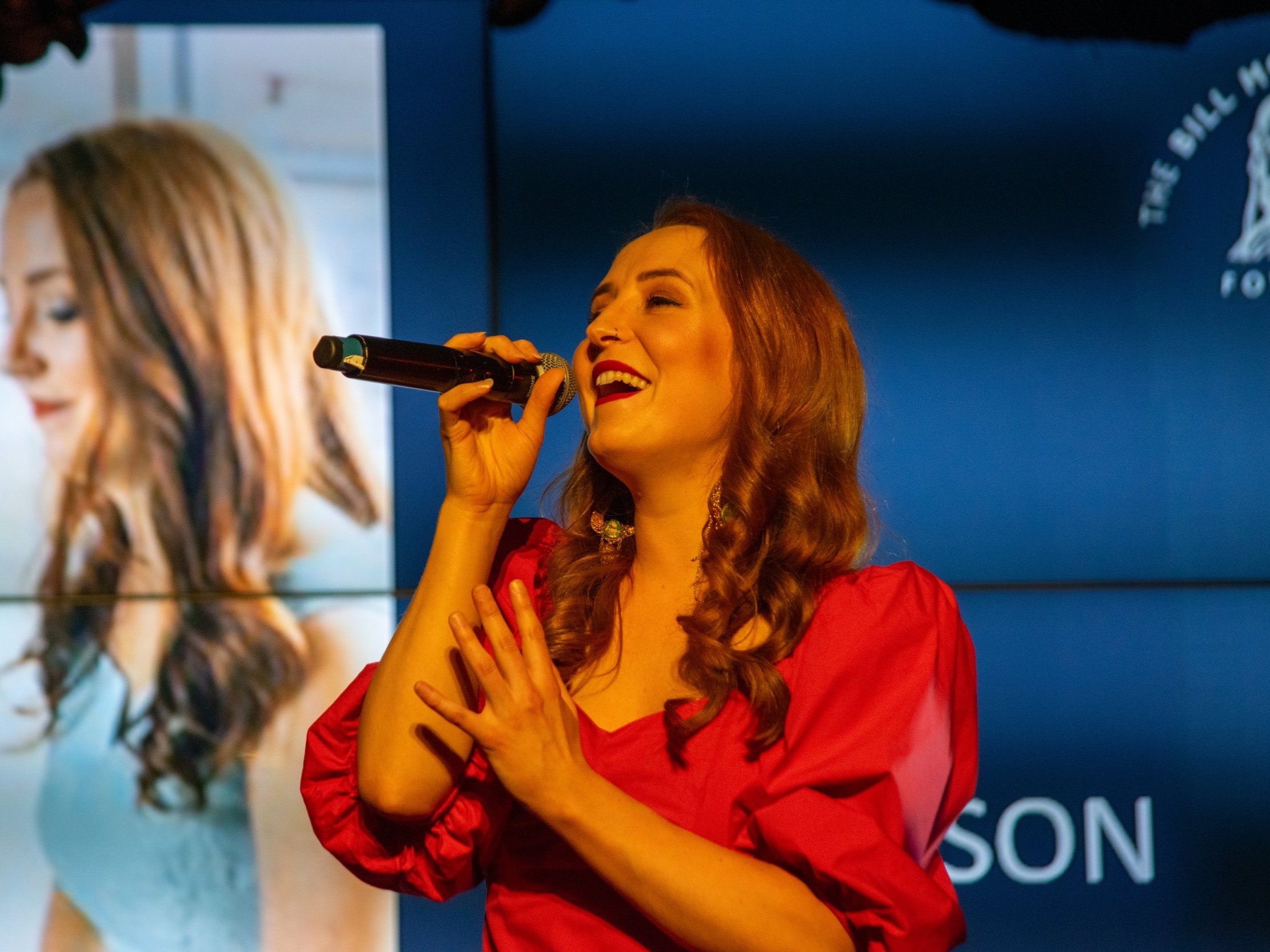 The Voice of Rugby Dinner 2024 for The Bill MacLaren Foundation Prestonfield House, Edinburgh
February 2024
