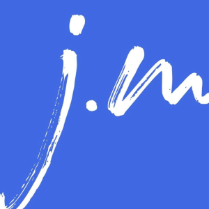 Logo for John McGlone Theatricals