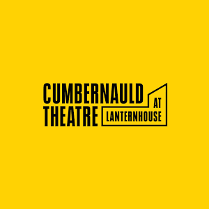 Logo of the Cumbernauld Theatre