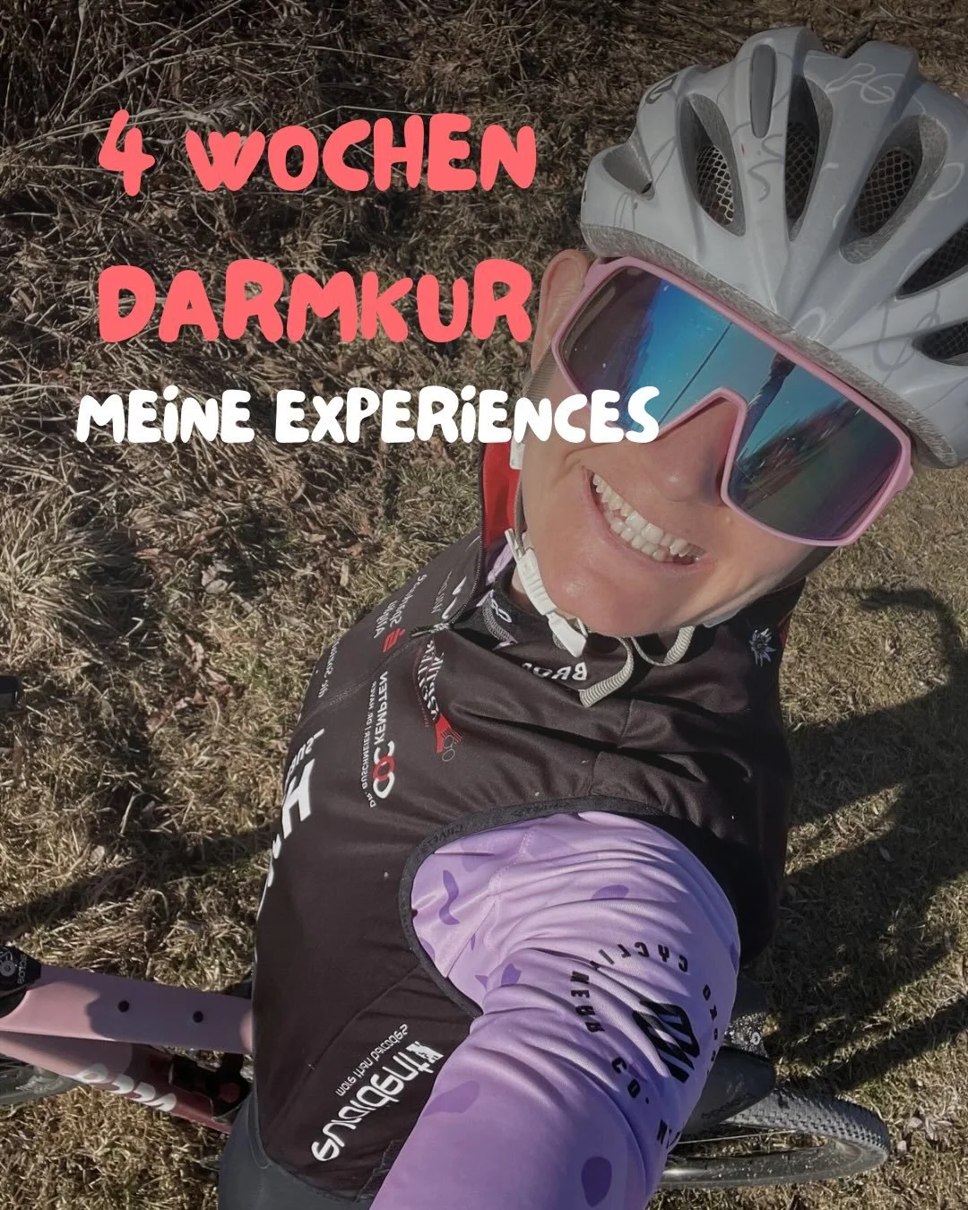 Ihr wollt es ihr kriegt es: mein Review zur 4-w&ouml;chigen Darmkur. 
W&uuml;rde ich es nochmal machen? Ja, aber nicht sofort. 
W&uuml;rde ich es jedem empfehlen? Nur einfach um es mal ausprobiert zu haben? Eher nein, die Einschr&auml;nkung in den Al