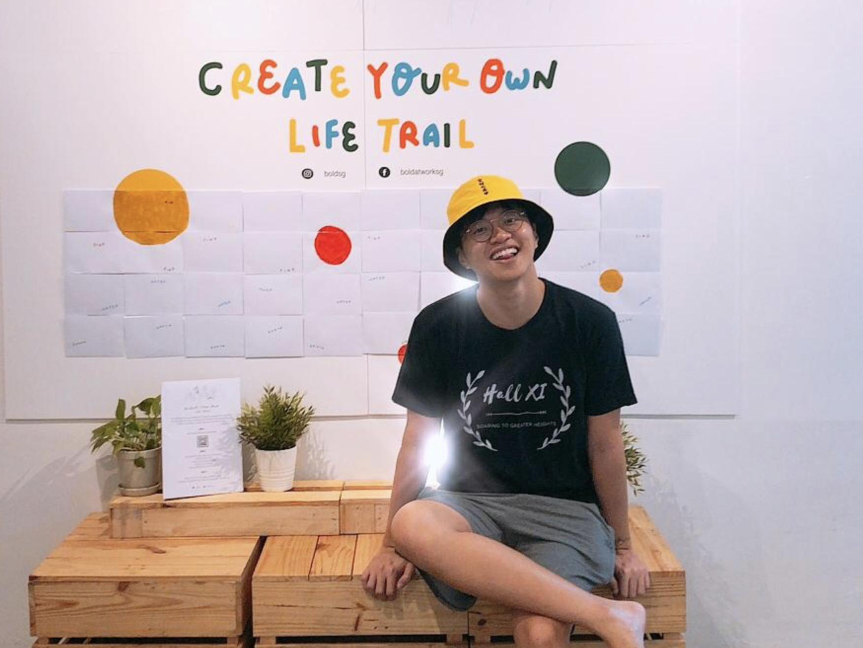 A Defining Space For Growth And Possibility