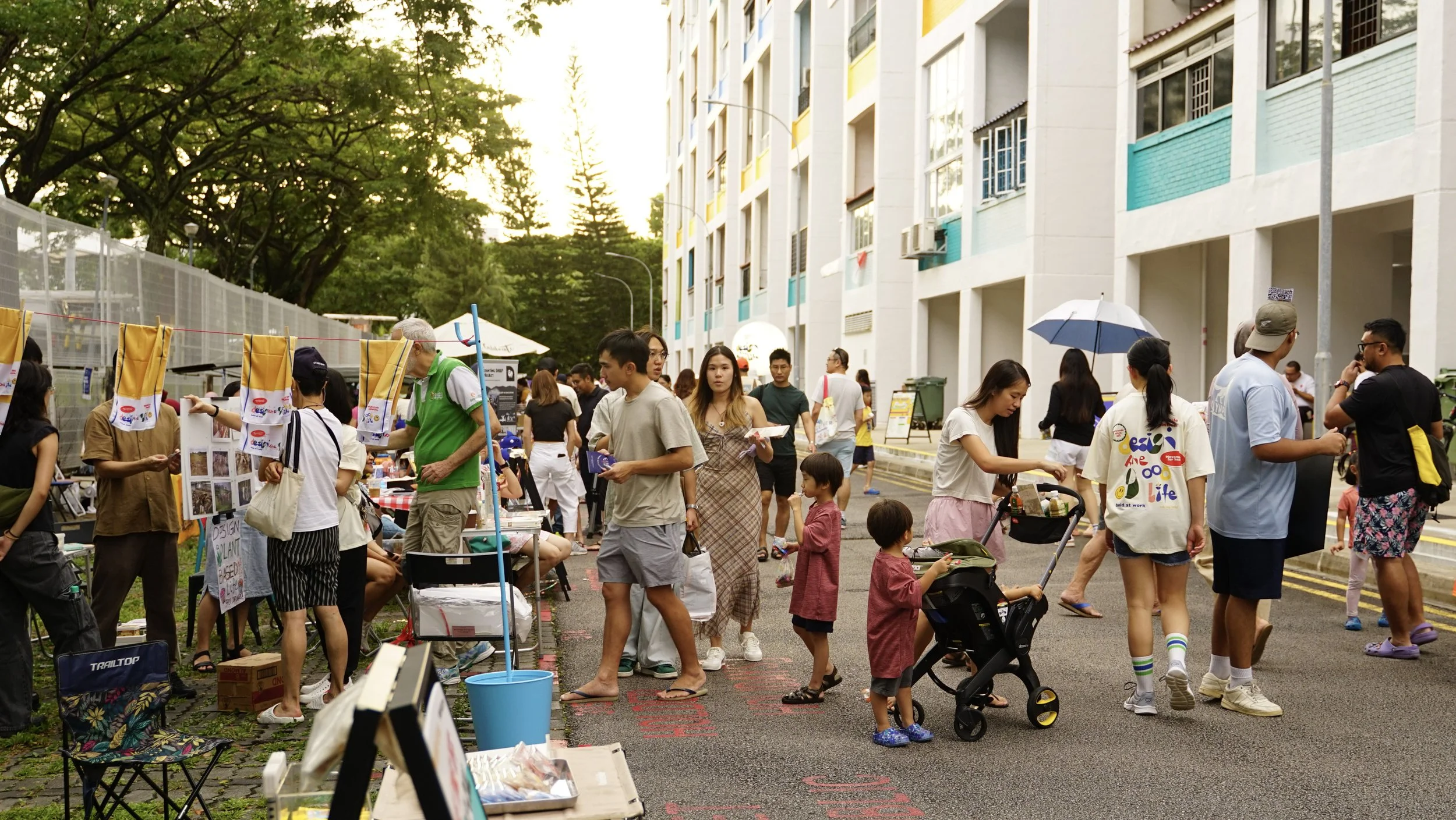 Parking Day 2026