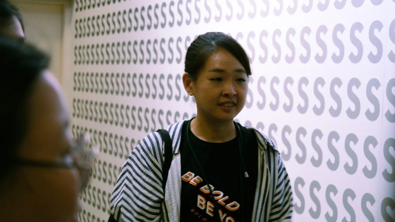 The Void Deck, And Everything Beyond