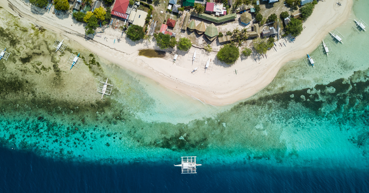 Philippines Tour From Australia