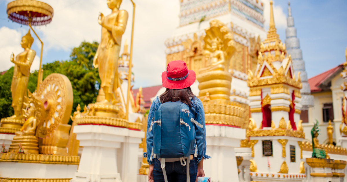 What To Know Before Visiting Sacred Temples In Thailand