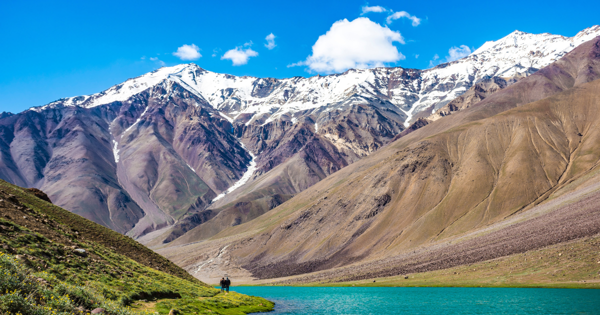 What Makes The Indian Himalaya So Distinct&nbsp;