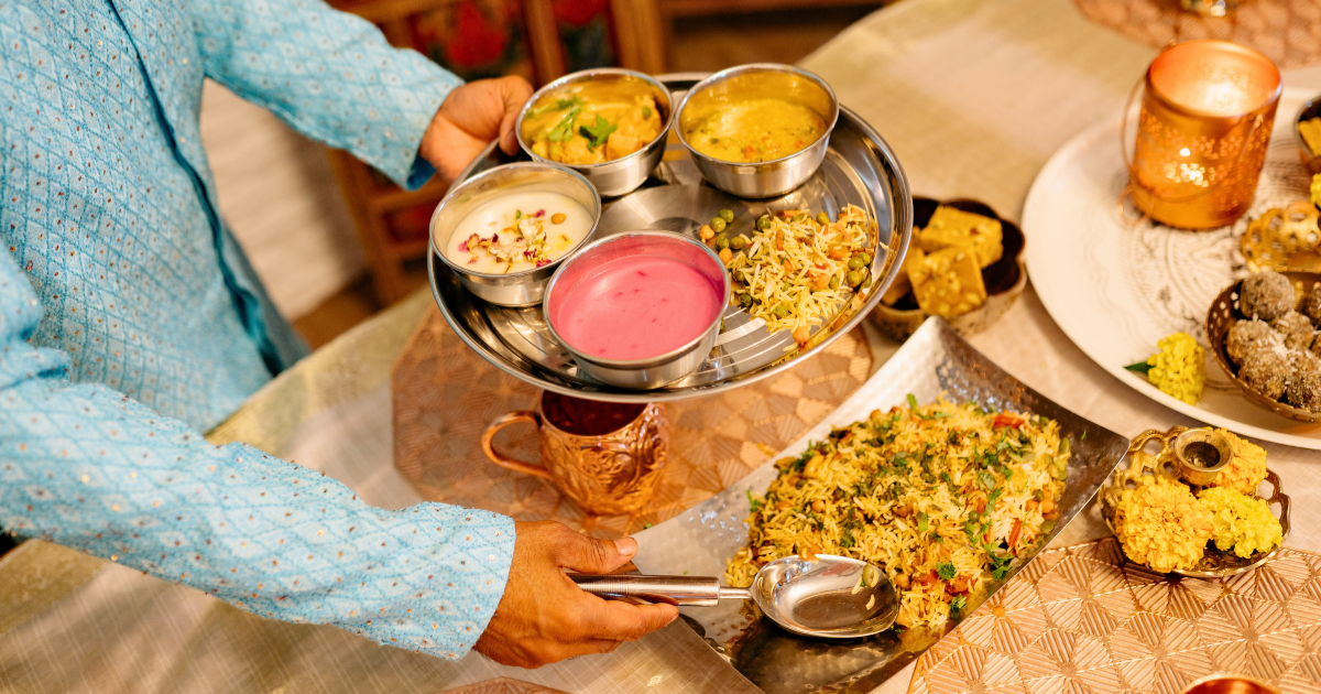 What To Eat In Rajasthan On Your First Visit