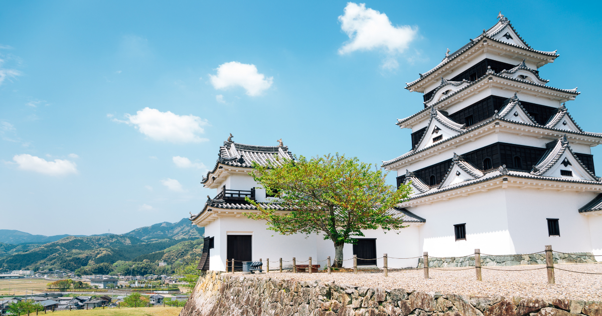 5 Of The Best Day Trips From Matsuyama In Ehime