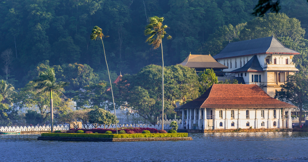 How To Spend A Day In The Hill City Of Kandy