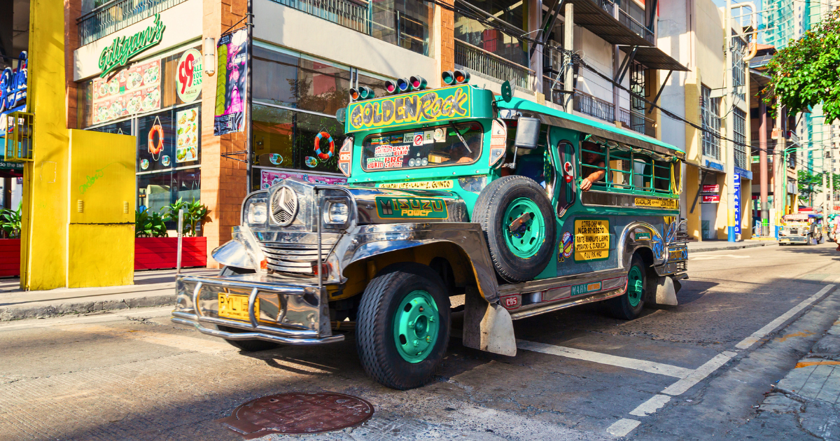 How To Spend 48 Hours In Manila