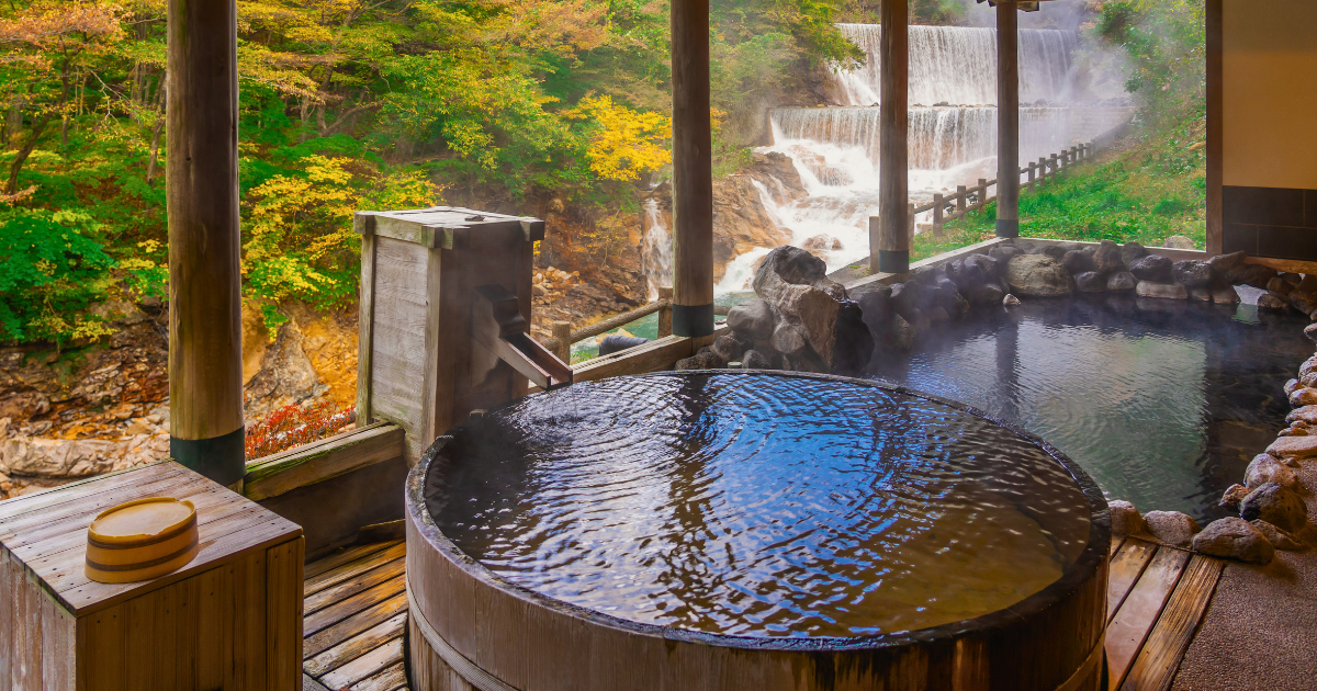 An Introduction To Japanese Onsen Culture