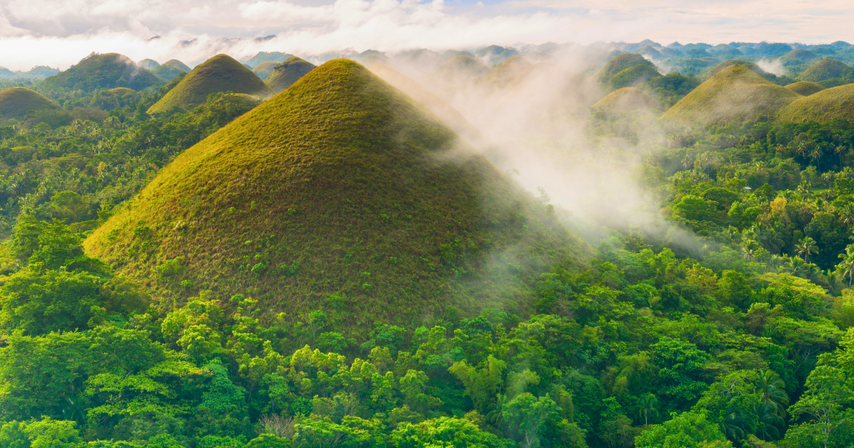 Why The Visayas Offers A Different Side Of The Philippines