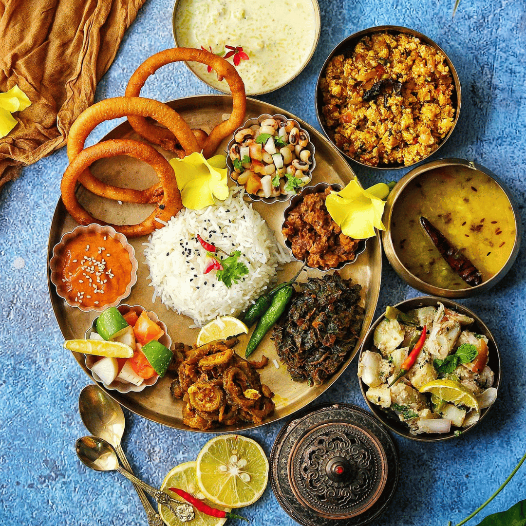 Indian Food