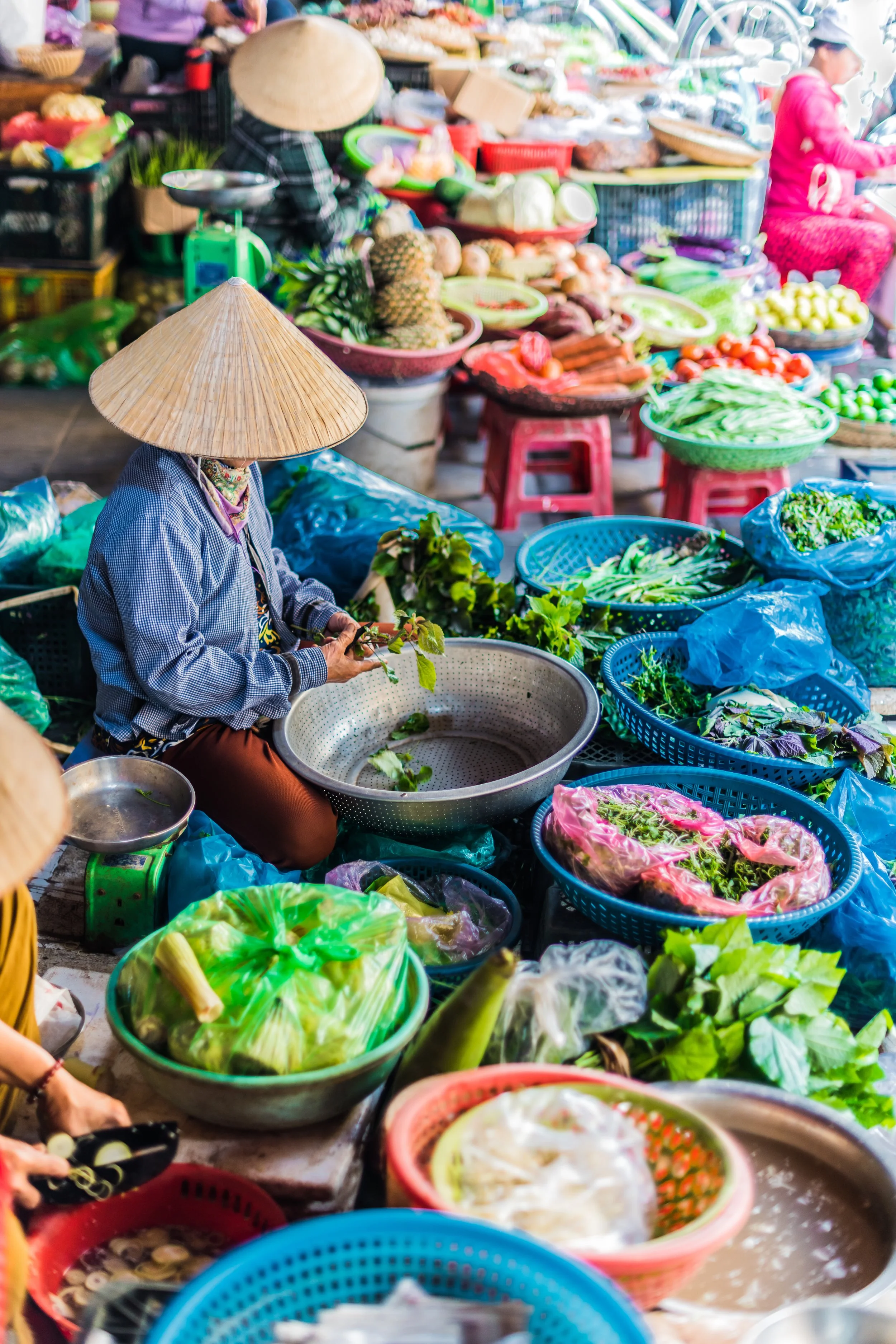 Vietnam Street Food