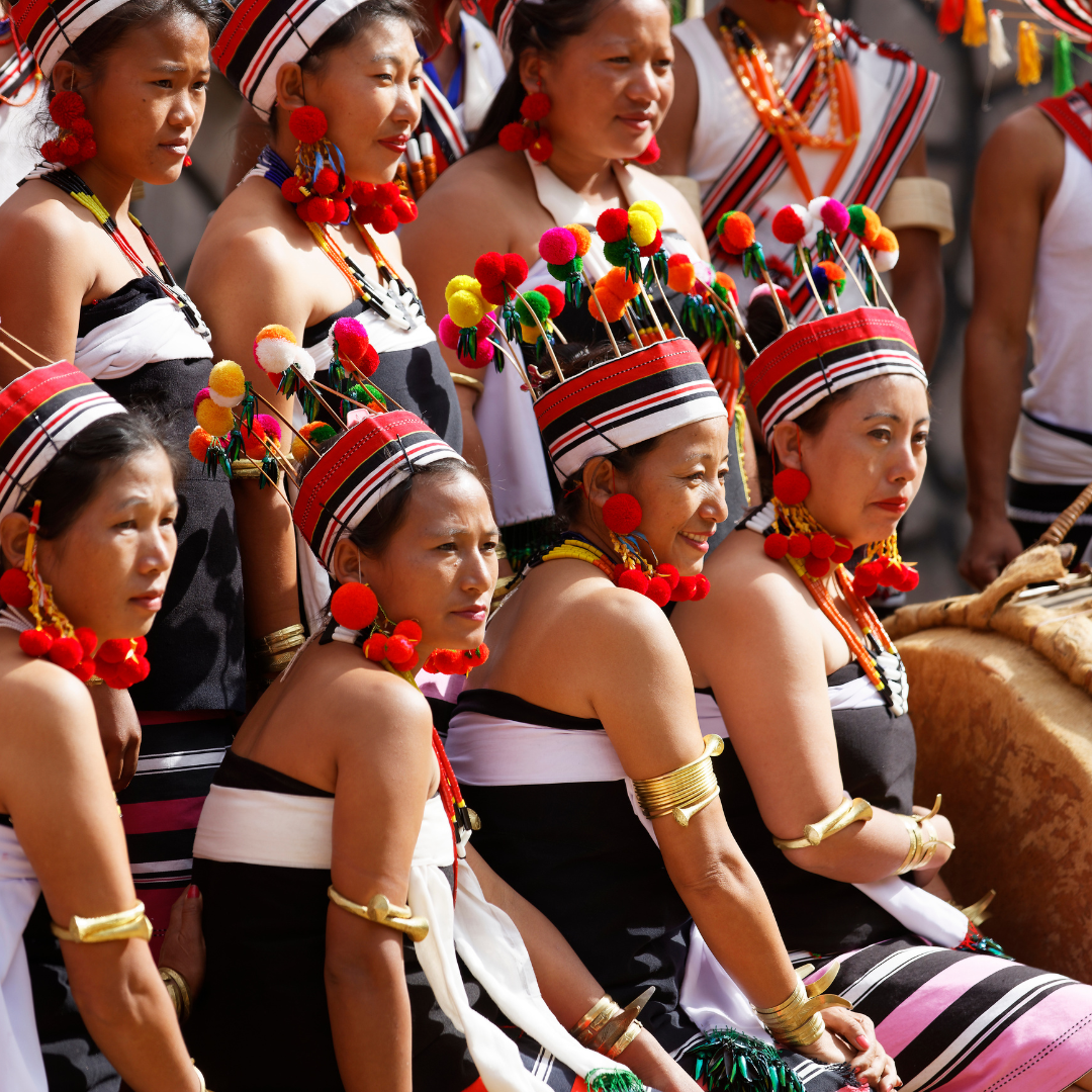 Hornbill Festival Tour 2027